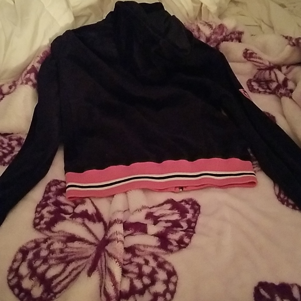 Apollo sweater - Picture 2 of 2